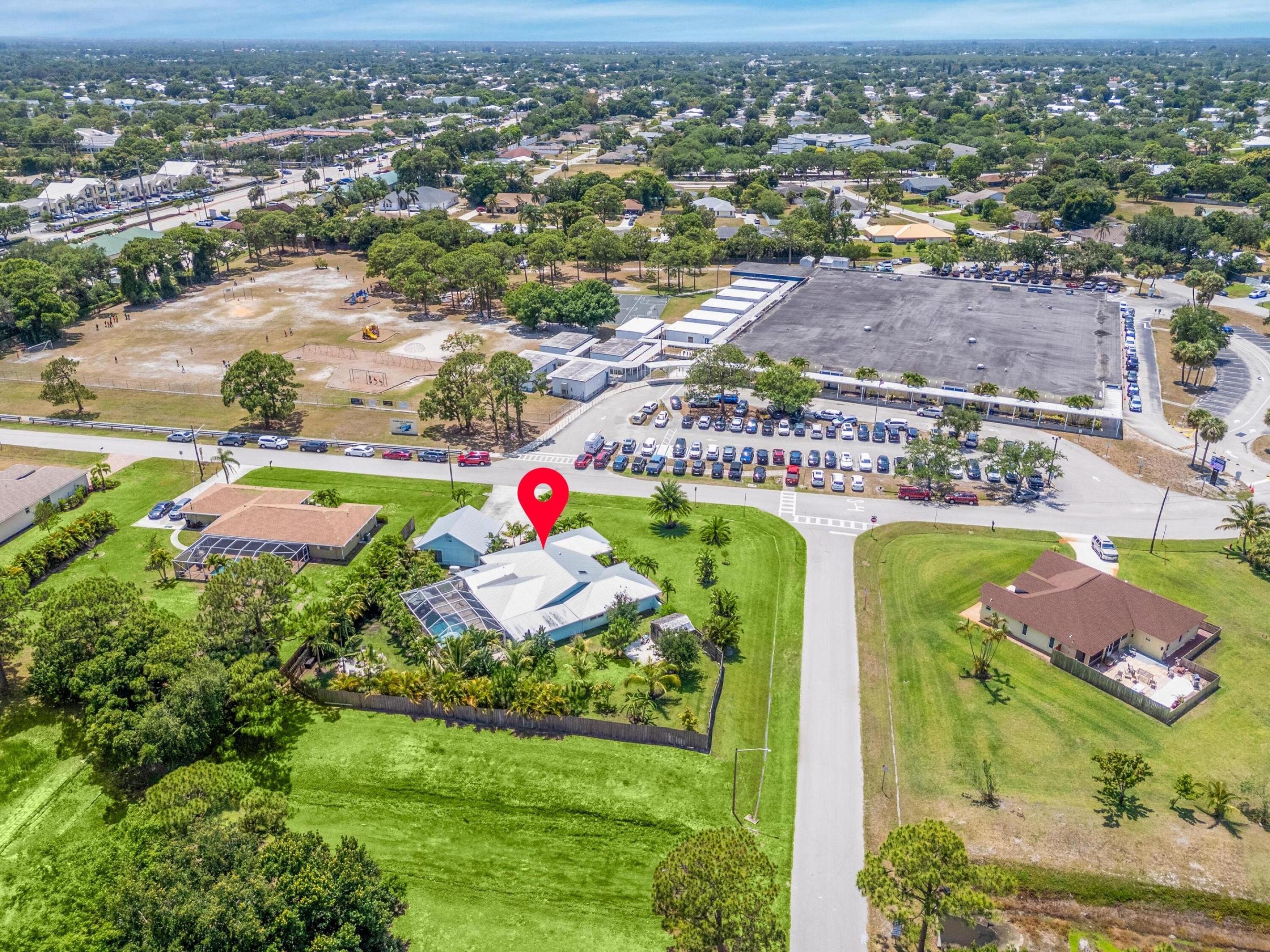 2301 SE Gowin Drive