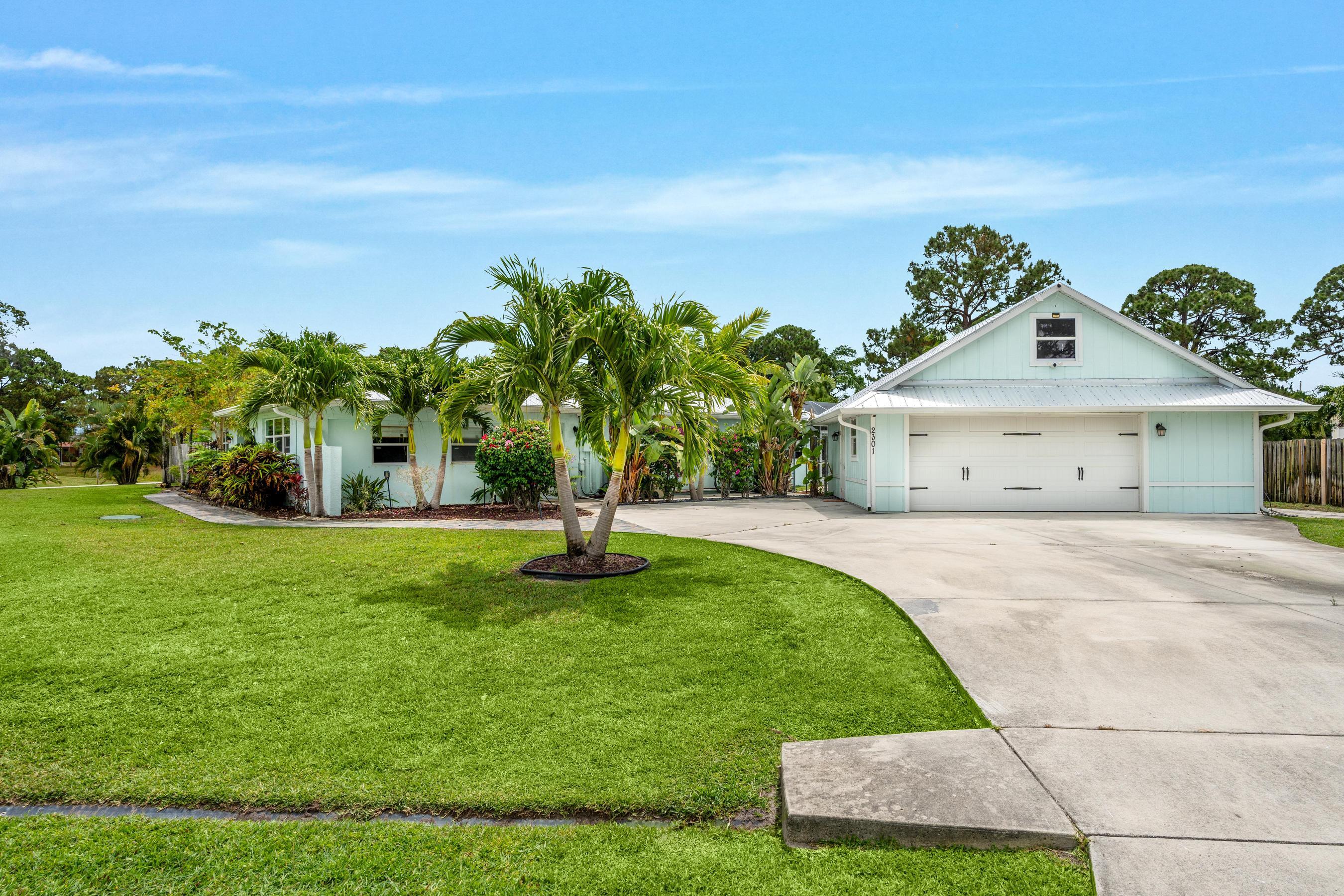 2301 SE Gowin Drive