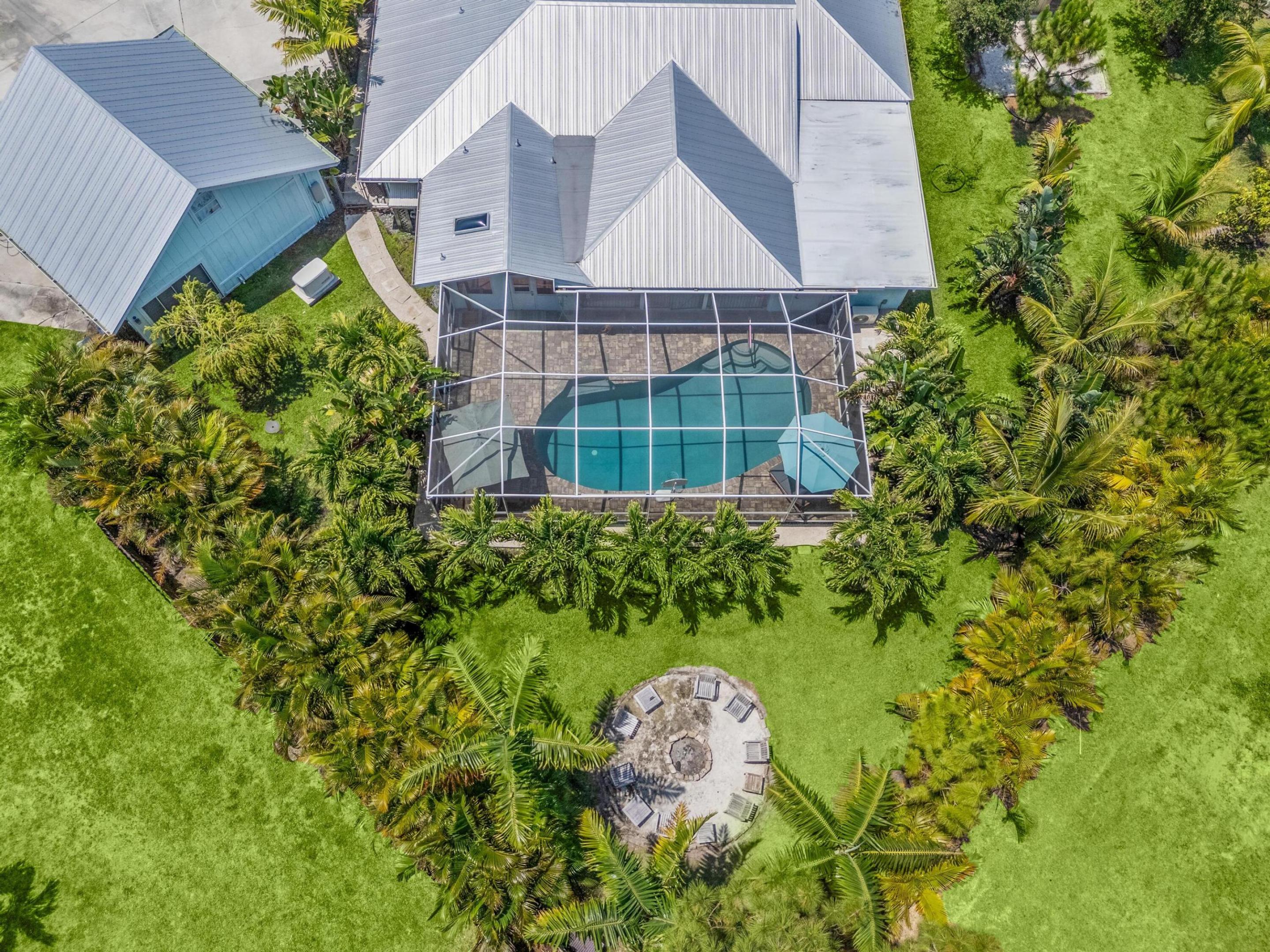 2301 SE Gowin Drive