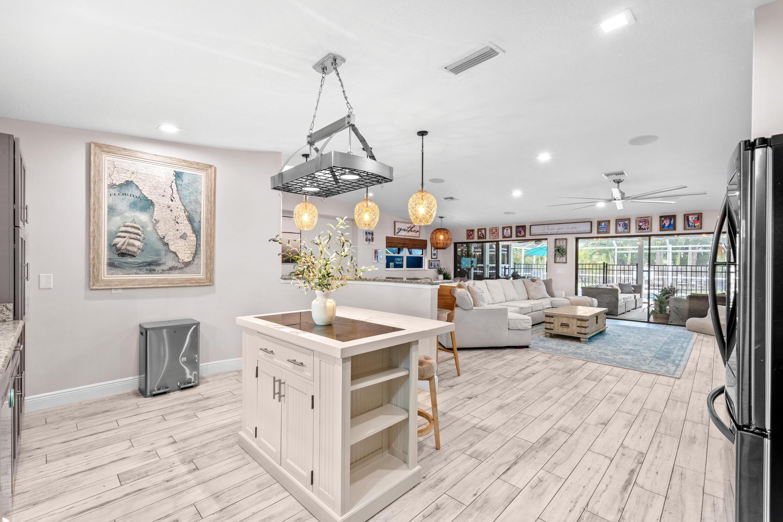 2301 SE Gowin Drive