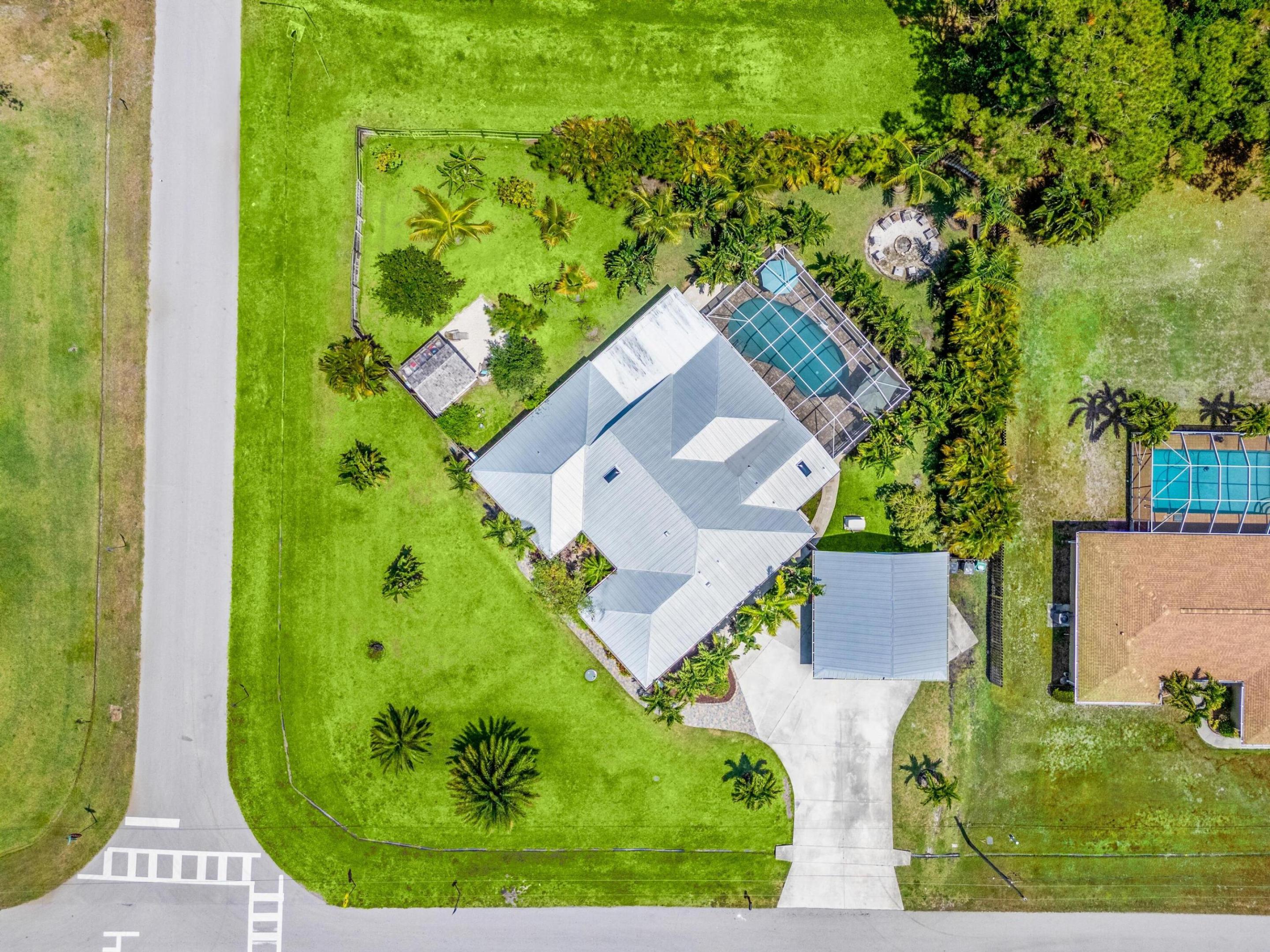 2301 SE Gowin Drive