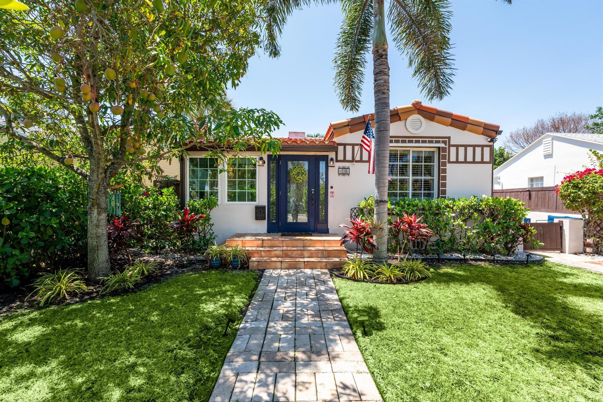 436 38th Street