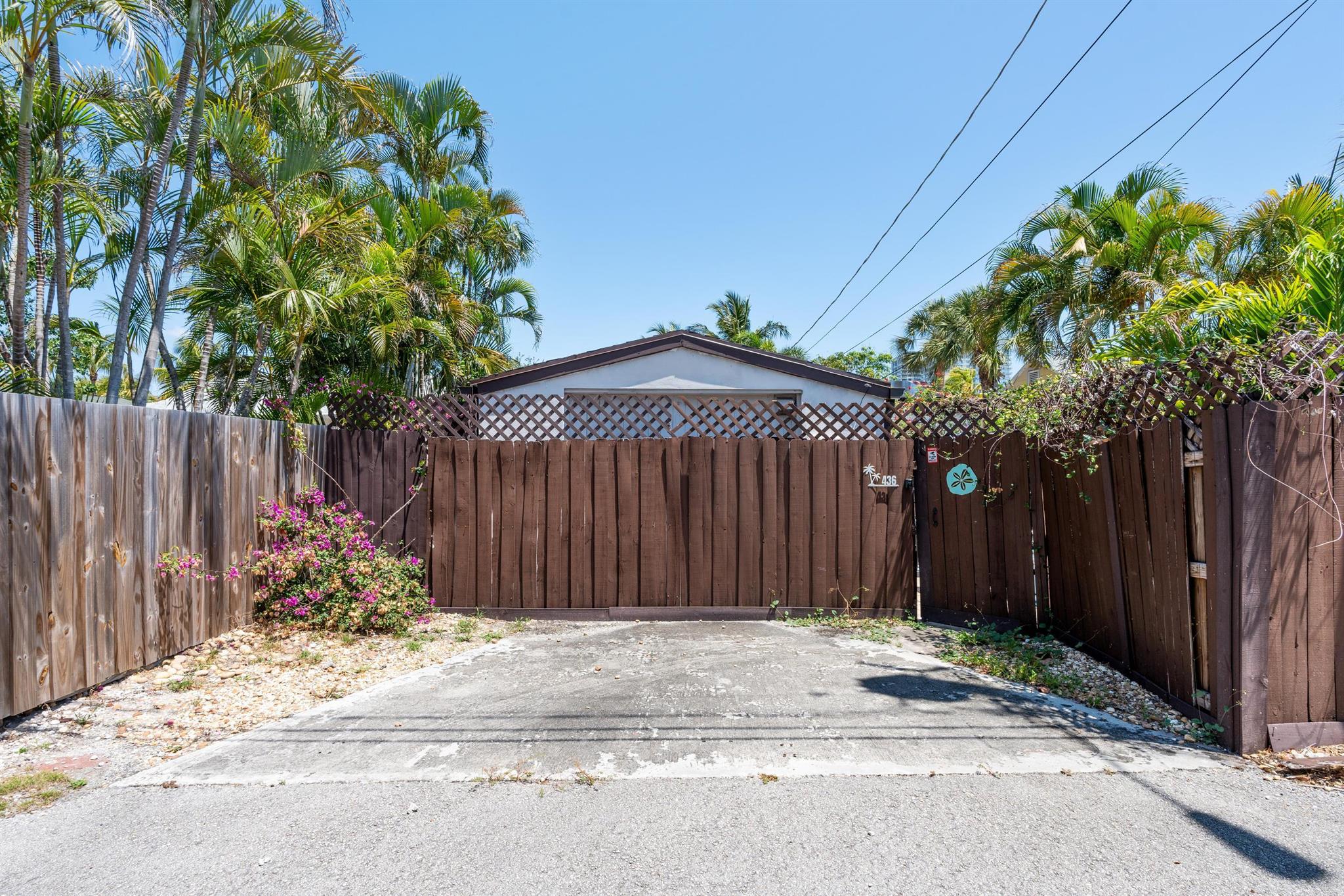 436 38th Street