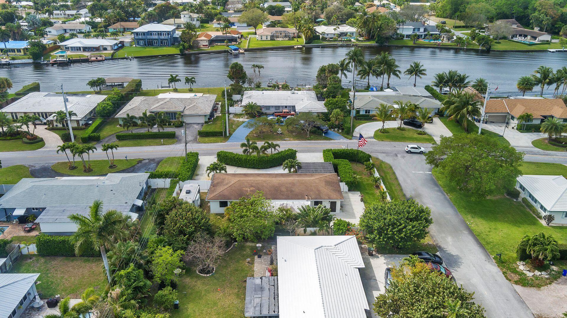 7700 Pine Tree Lane