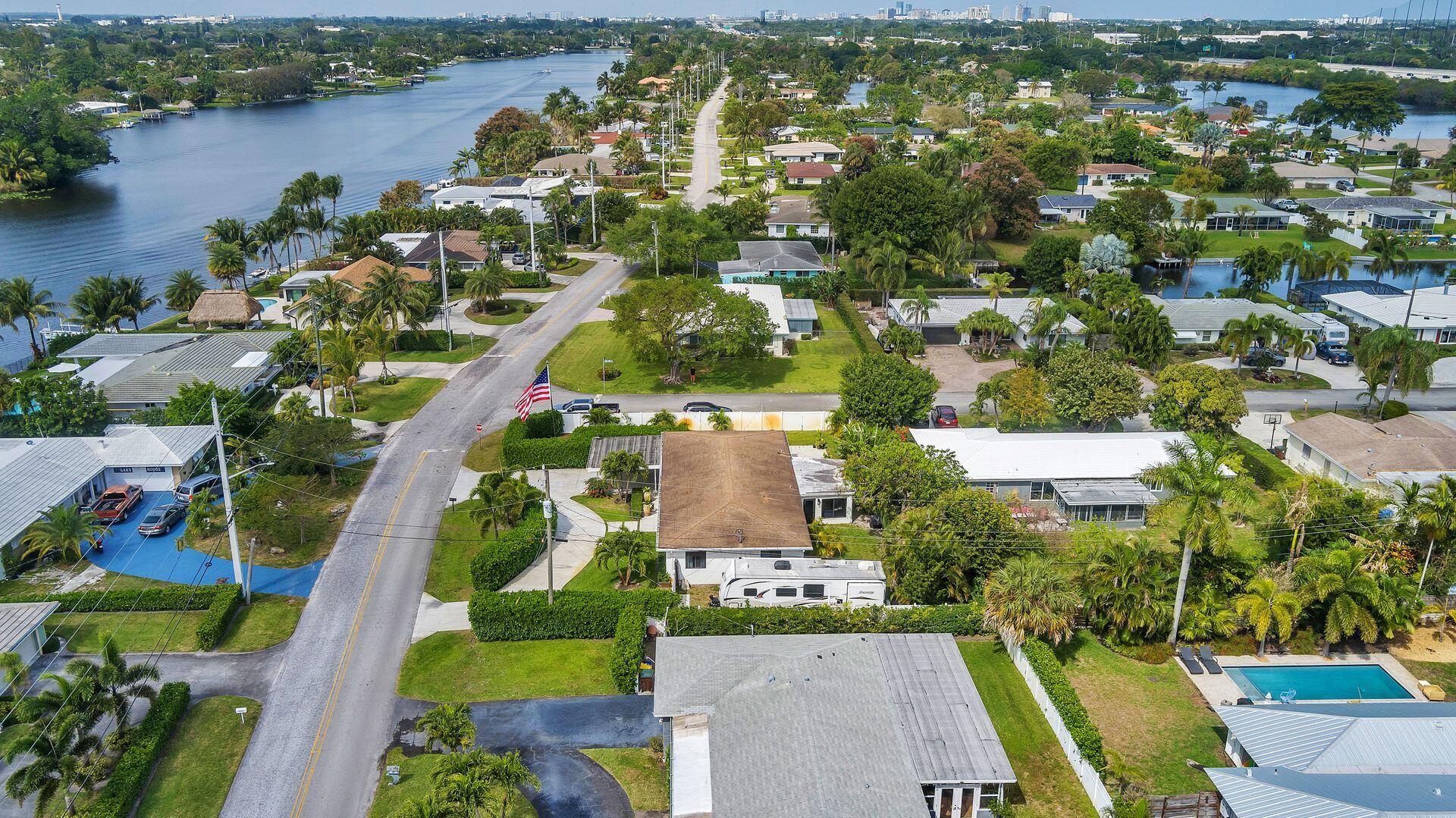 7700 Pine Tree Lane