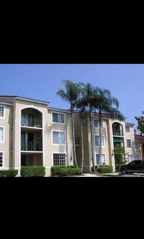 1707 Village Boulevard 105