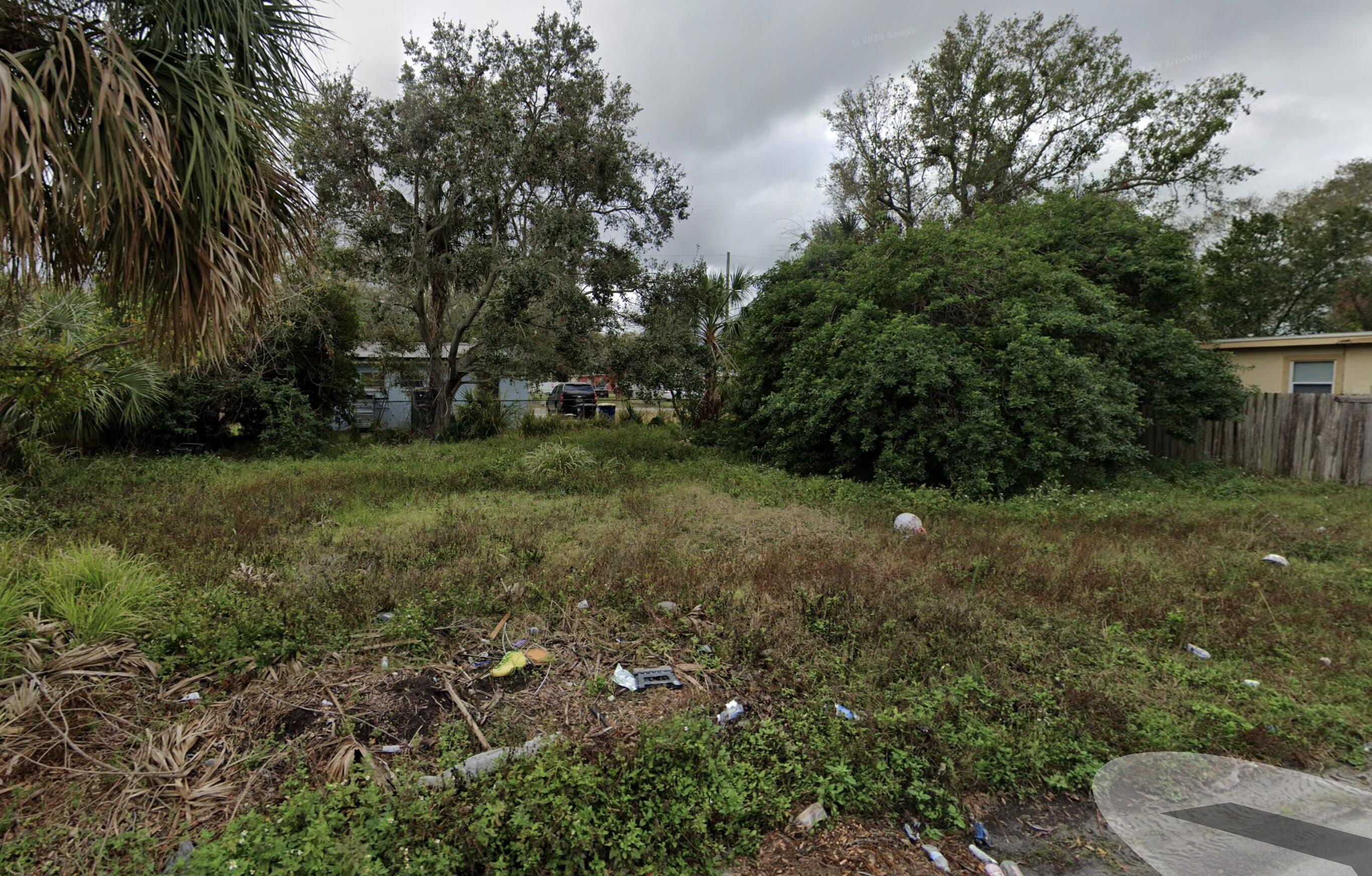 809 Palm Bluff Street