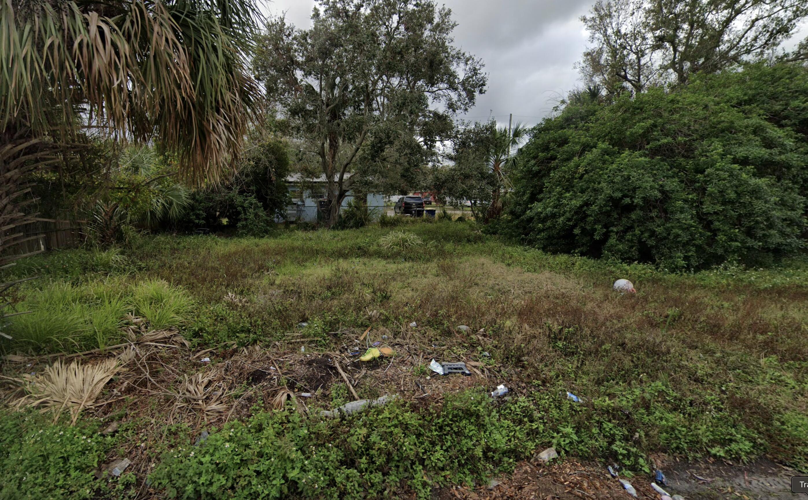 809 Palm Bluff Street