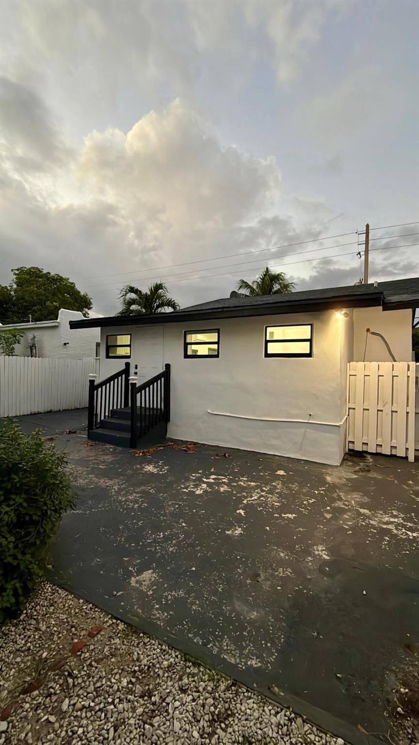 712 Nottingham Boulevard