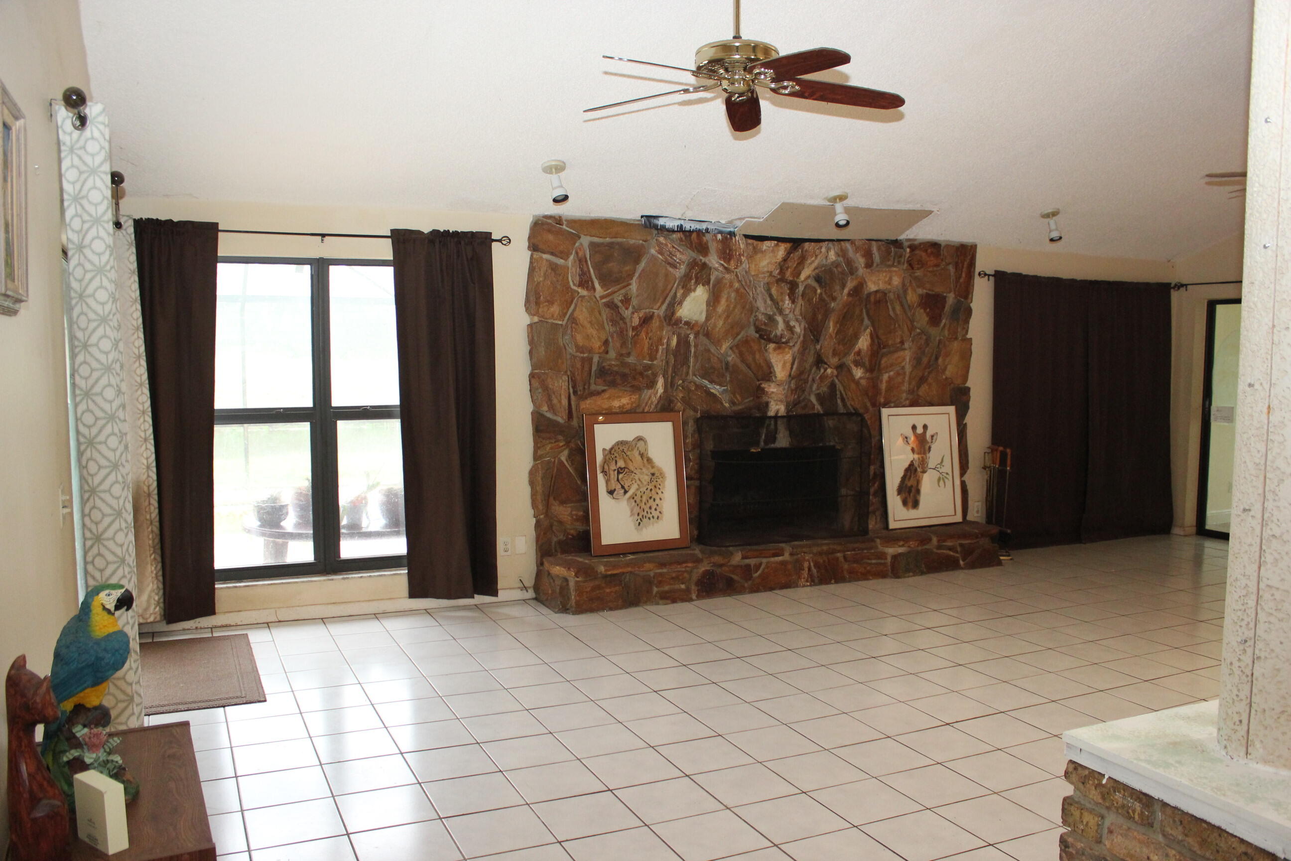 4981 Serafica Drive