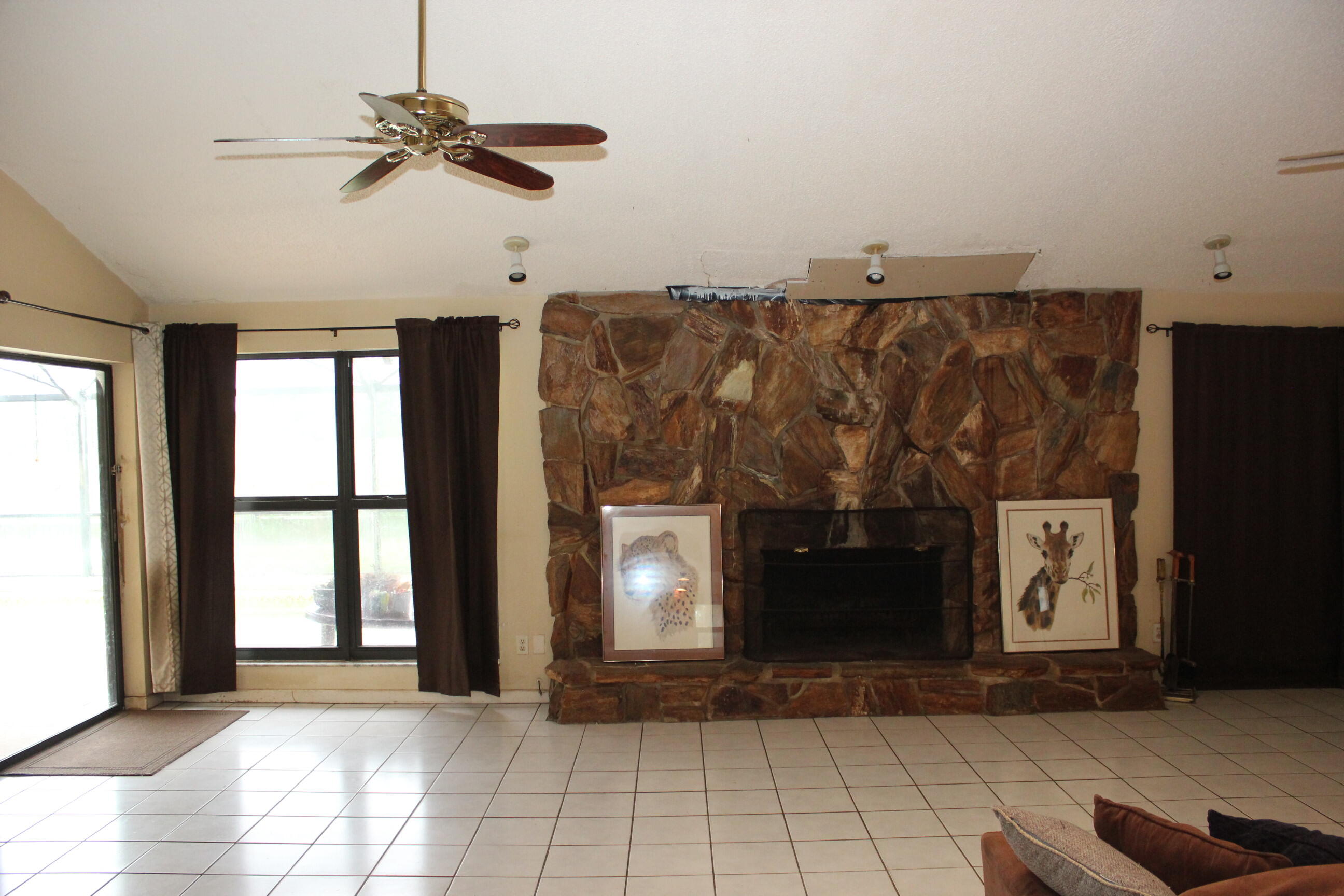 4981 Serafica Drive