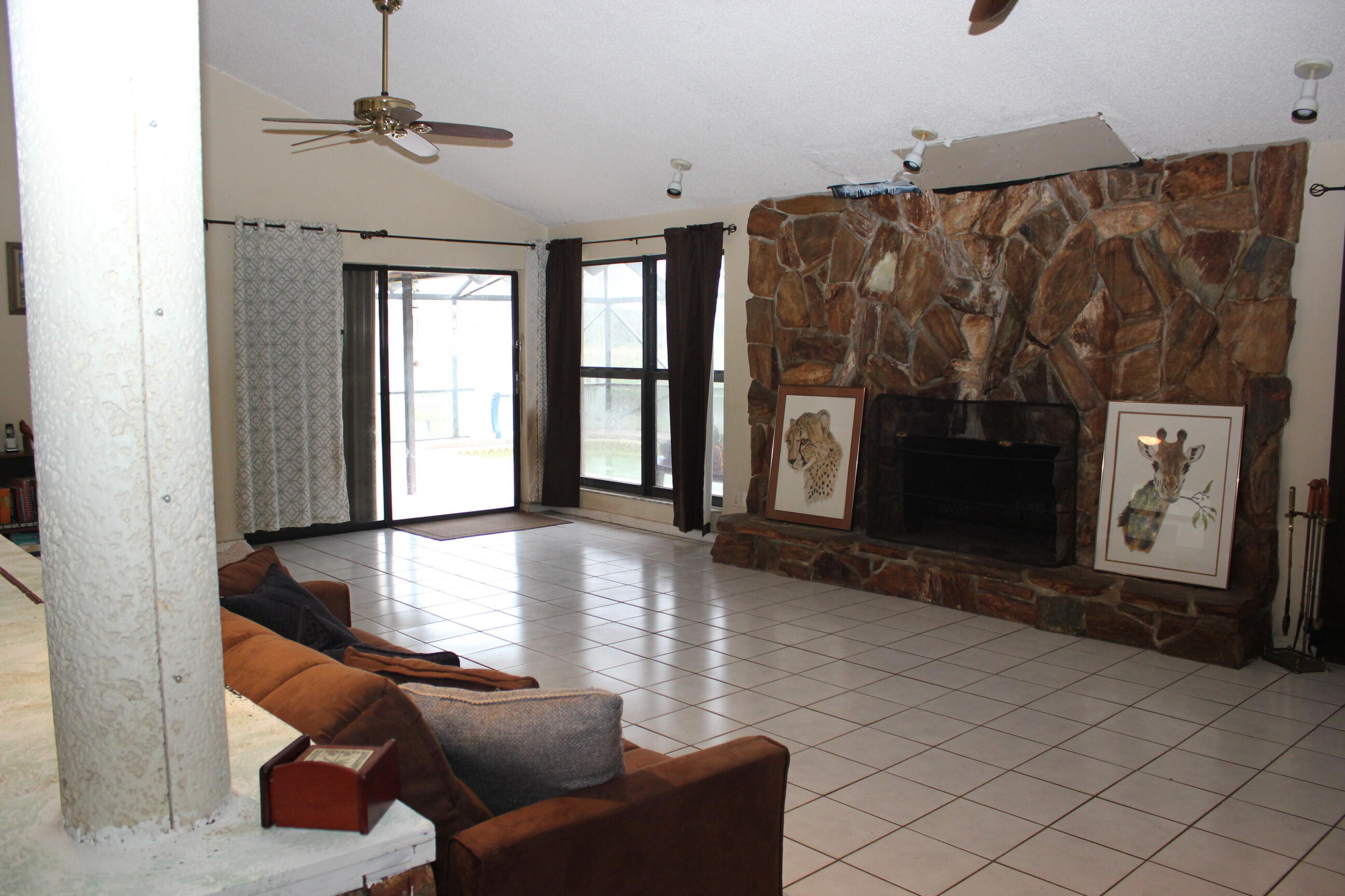 4981 Serafica Drive