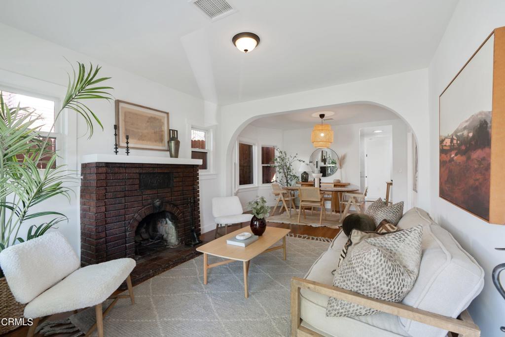 6134 Hillandale Drive