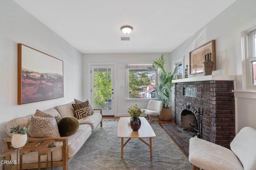6134 Hillandale Drive