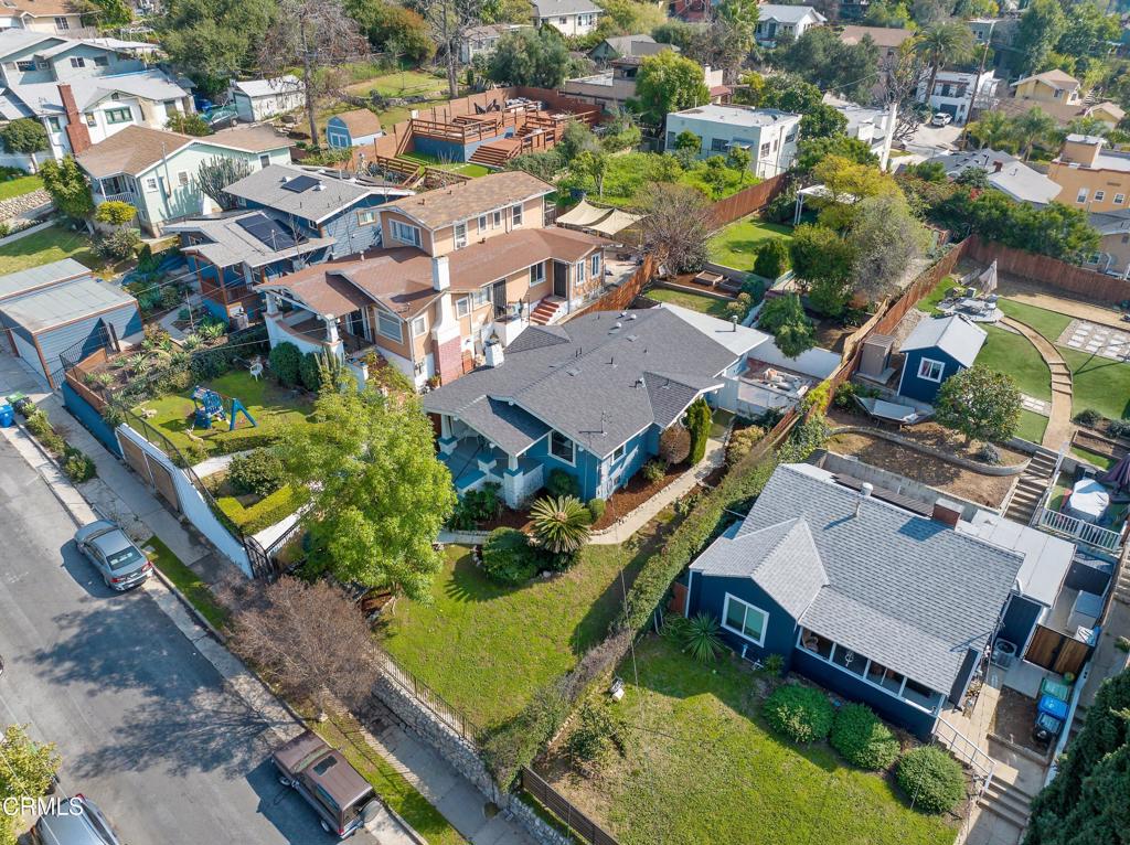 6134 Hillandale Drive