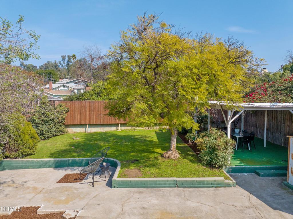 6134 Hillandale Drive