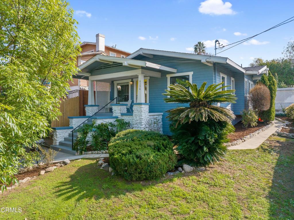 6134 Hillandale Drive