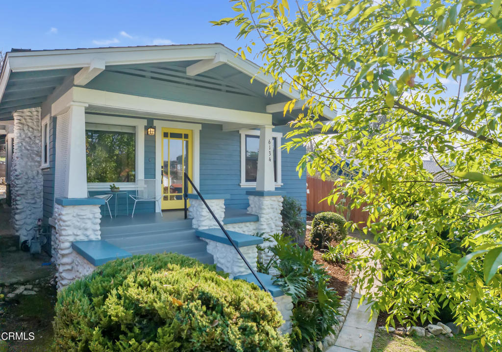 6134 Hillandale Drive