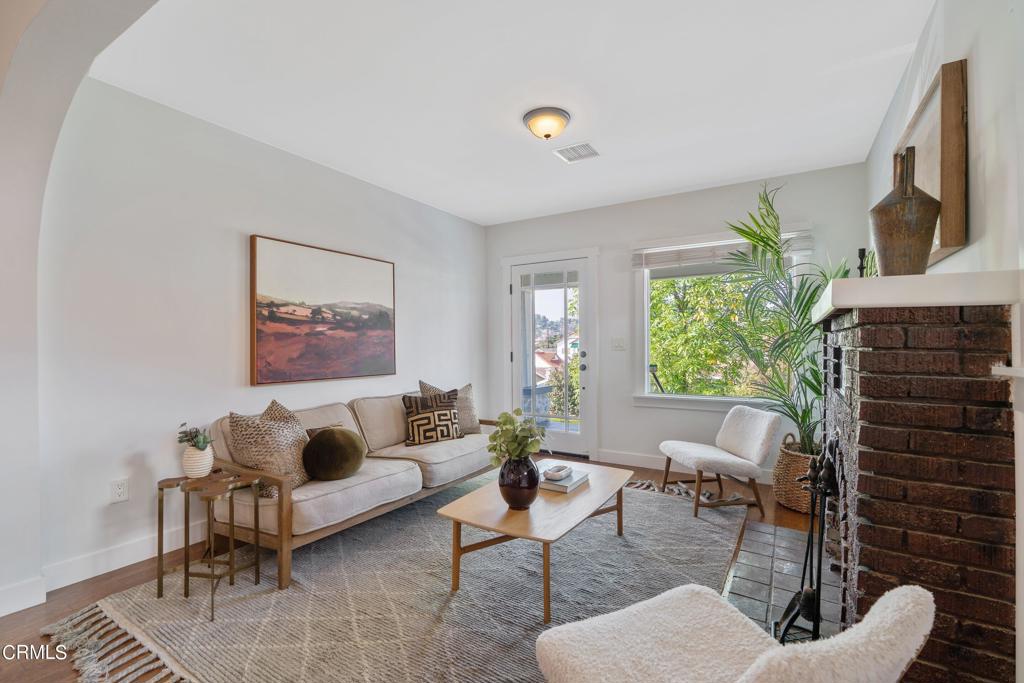 6134 Hillandale Drive