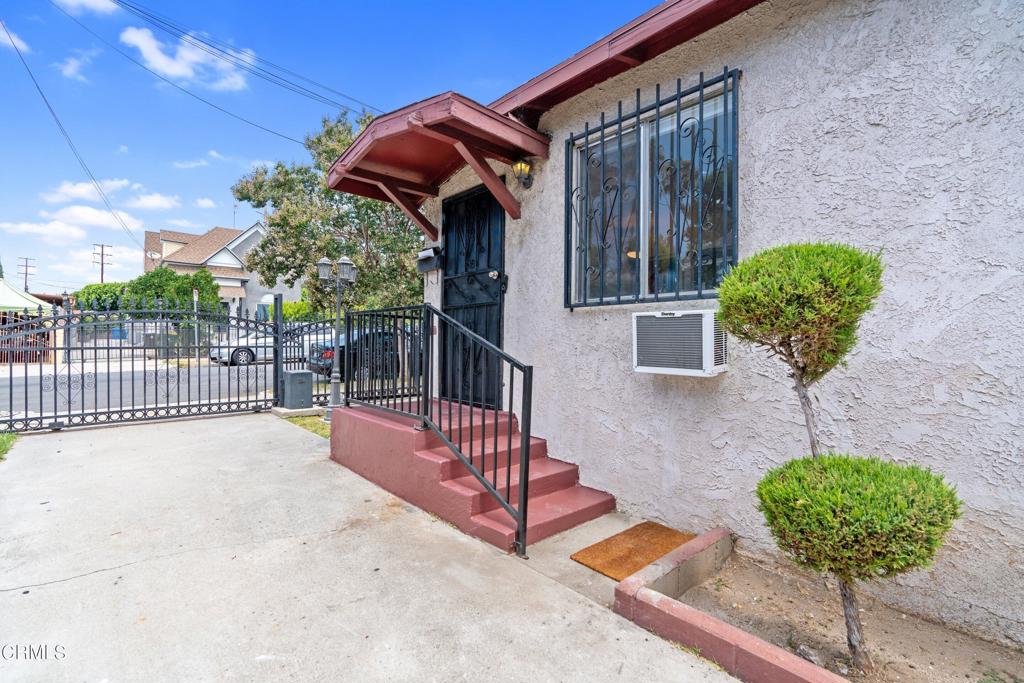 2650 Arvia Street
