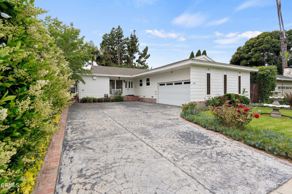 3311 S Bentley Avenue