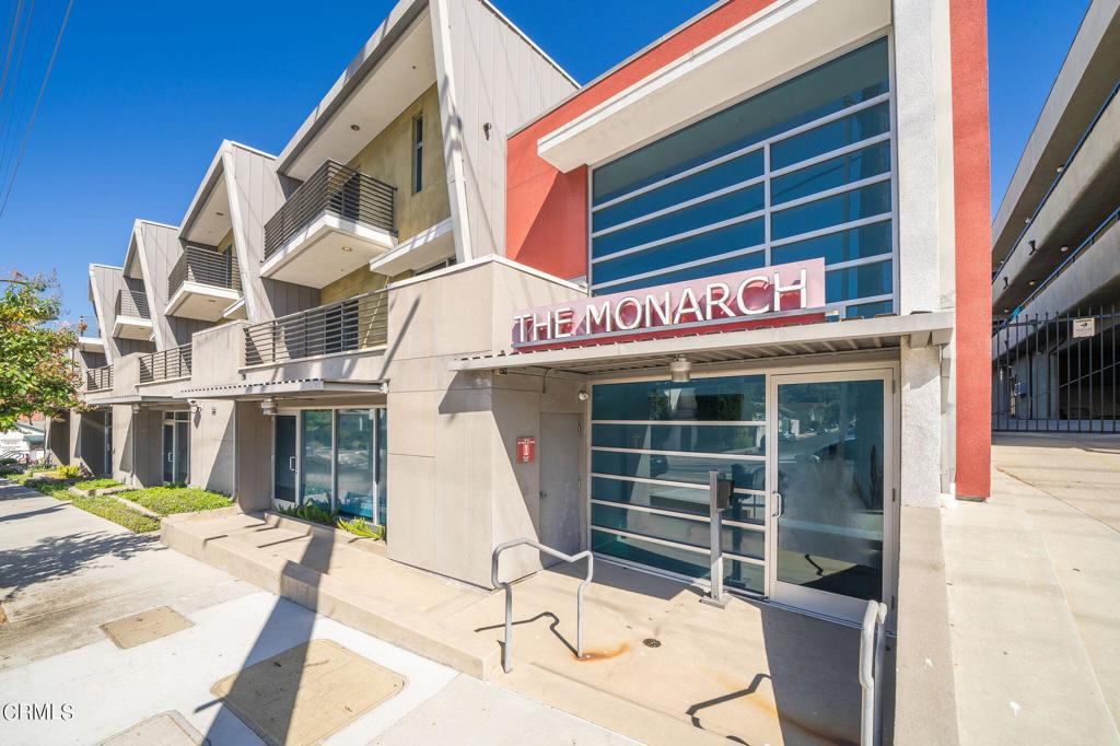 1457 Colorado Boulevard 205