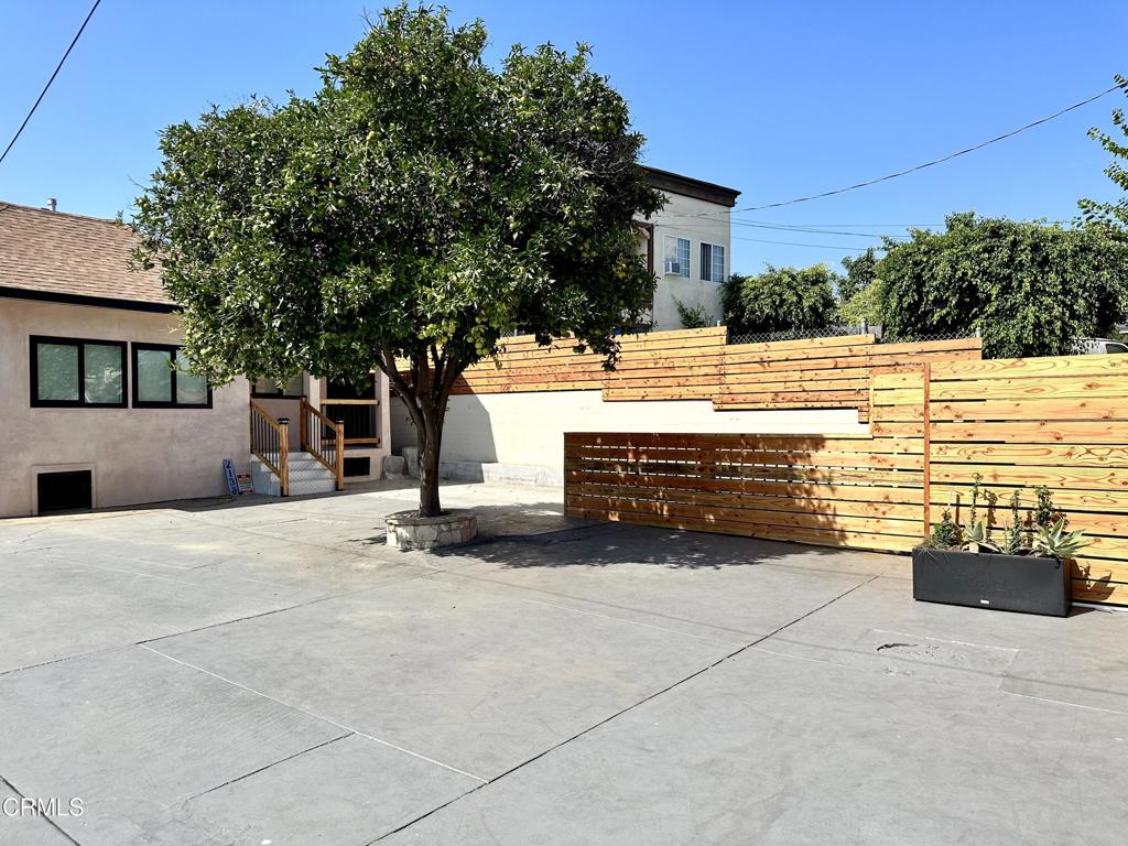 2138 Santa Ynez Street