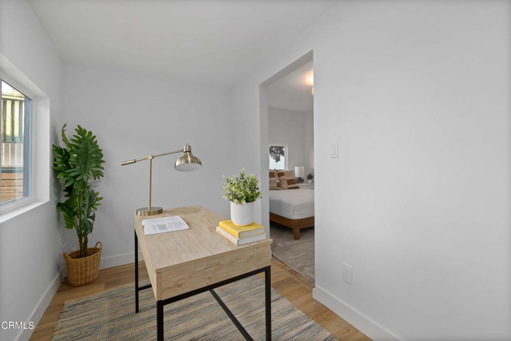 2138 Santa Ynez Street