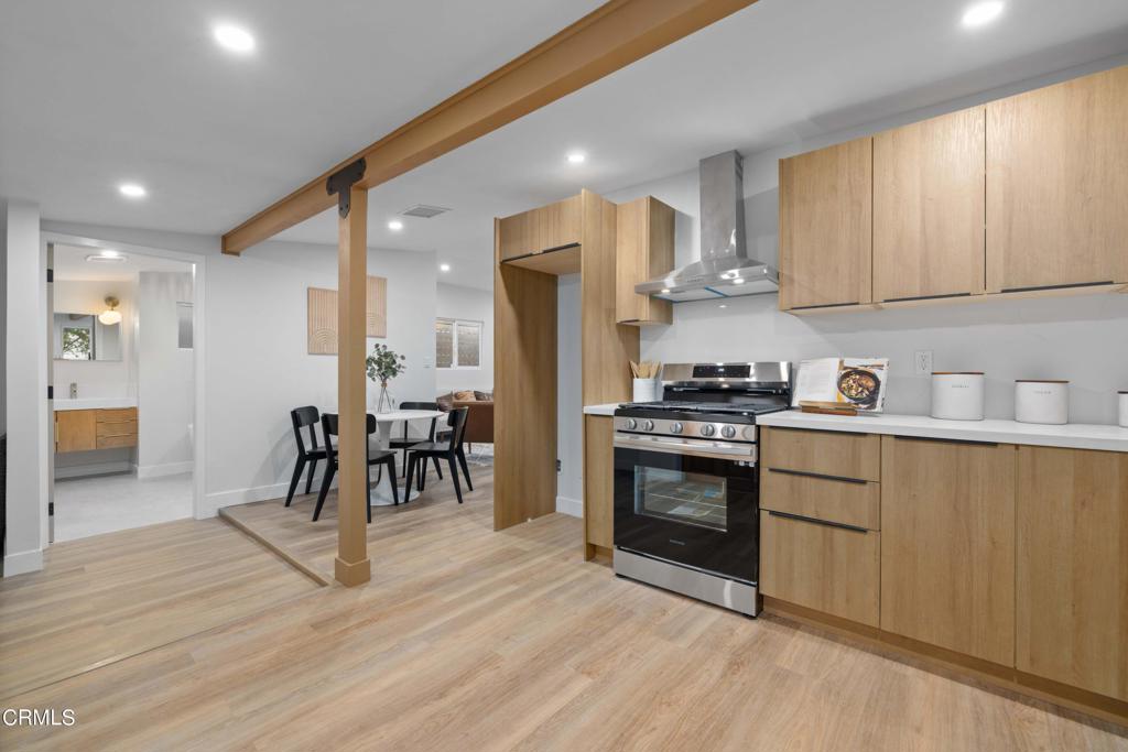 2138 Santa Ynez Street