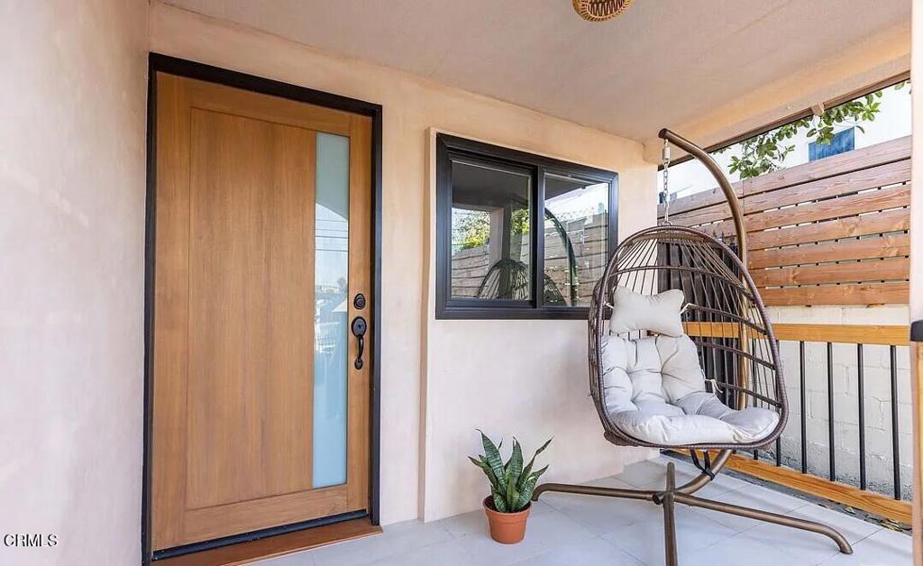 2138 Santa Ynez Street
