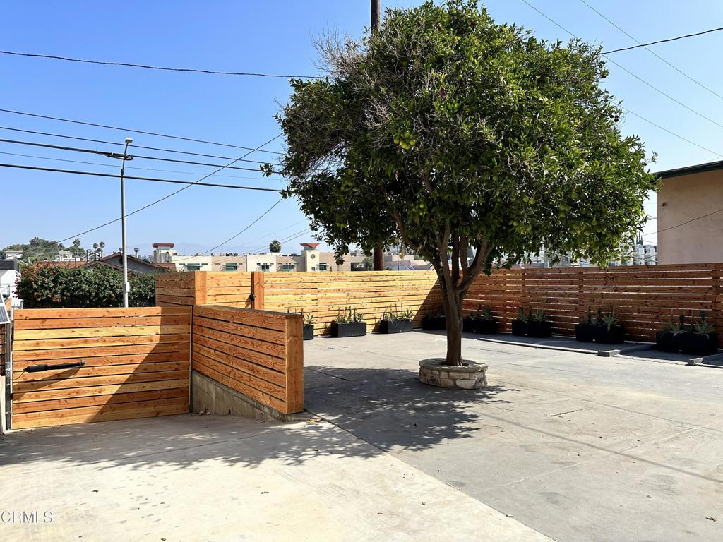 2138 Santa Ynez Street