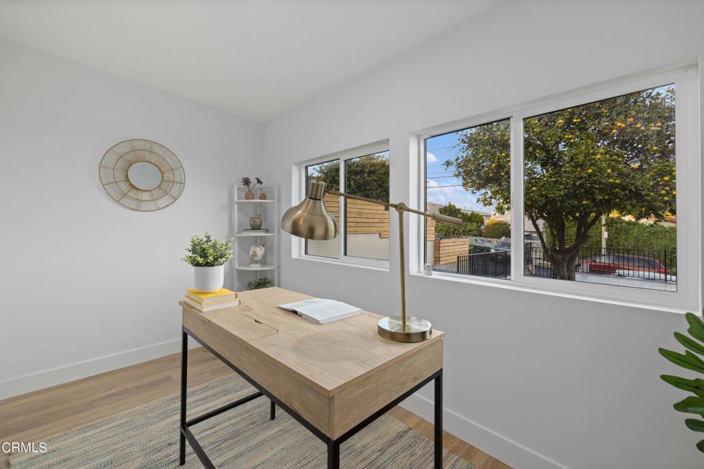 2138 Santa Ynez Street
