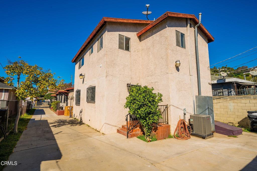 2648 Arvia Street