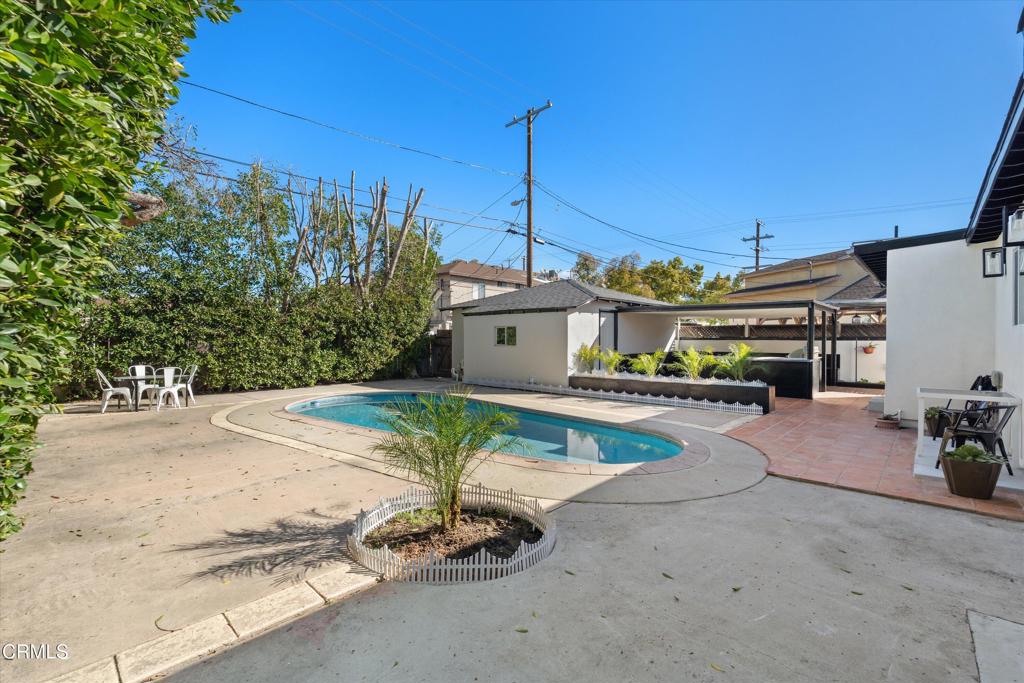12809 Welby Way