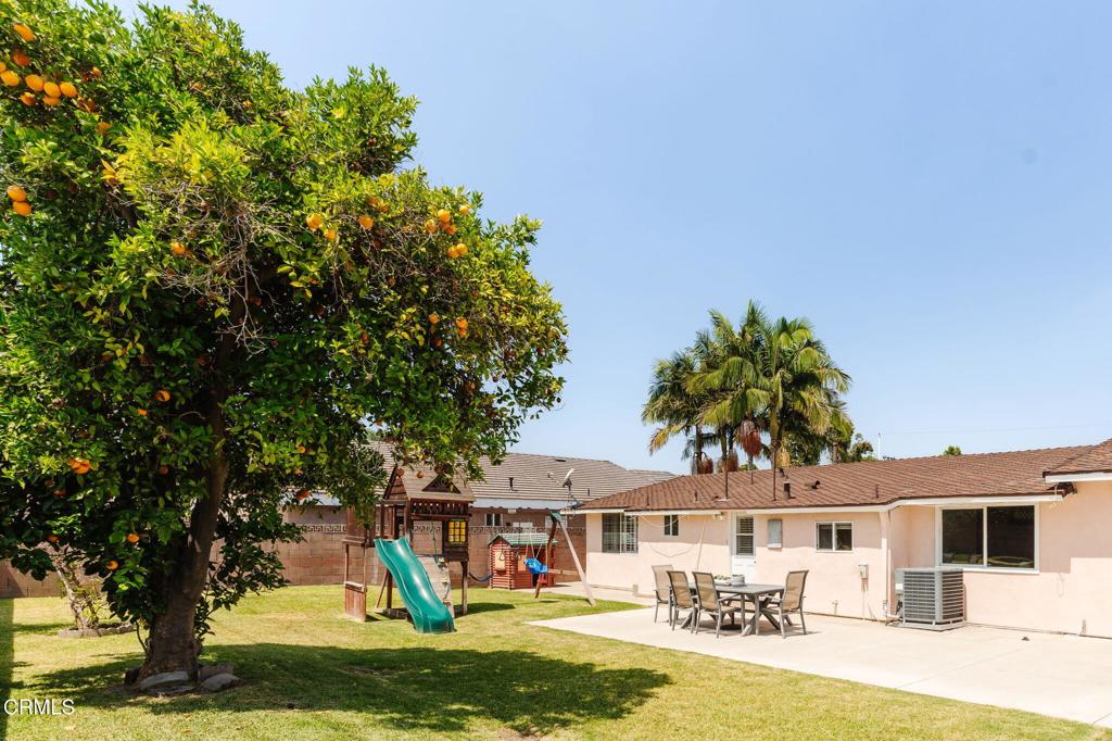 1516 Greenberry Drive