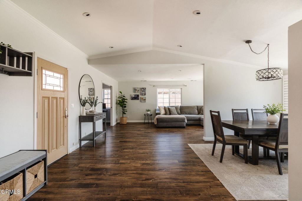 1516 Greenberry Drive