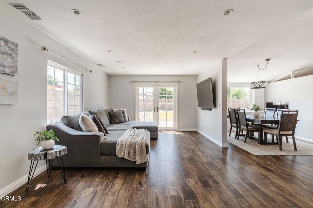 1516 Greenberry Drive