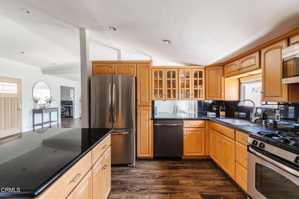 1516 Greenberry Drive