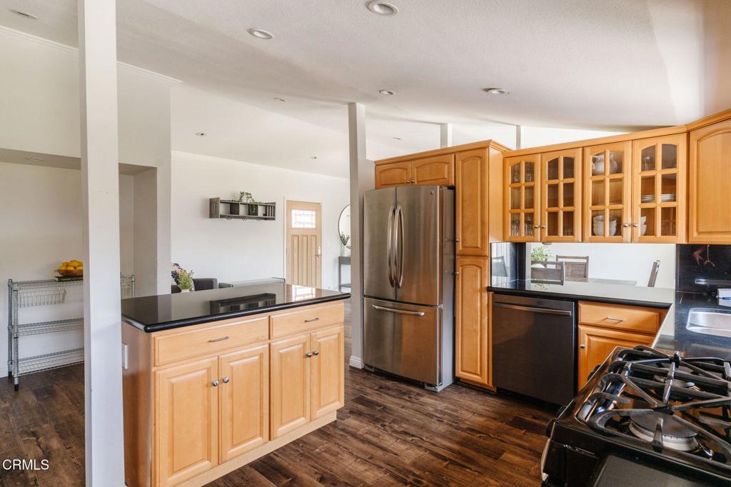 1516 Greenberry Drive