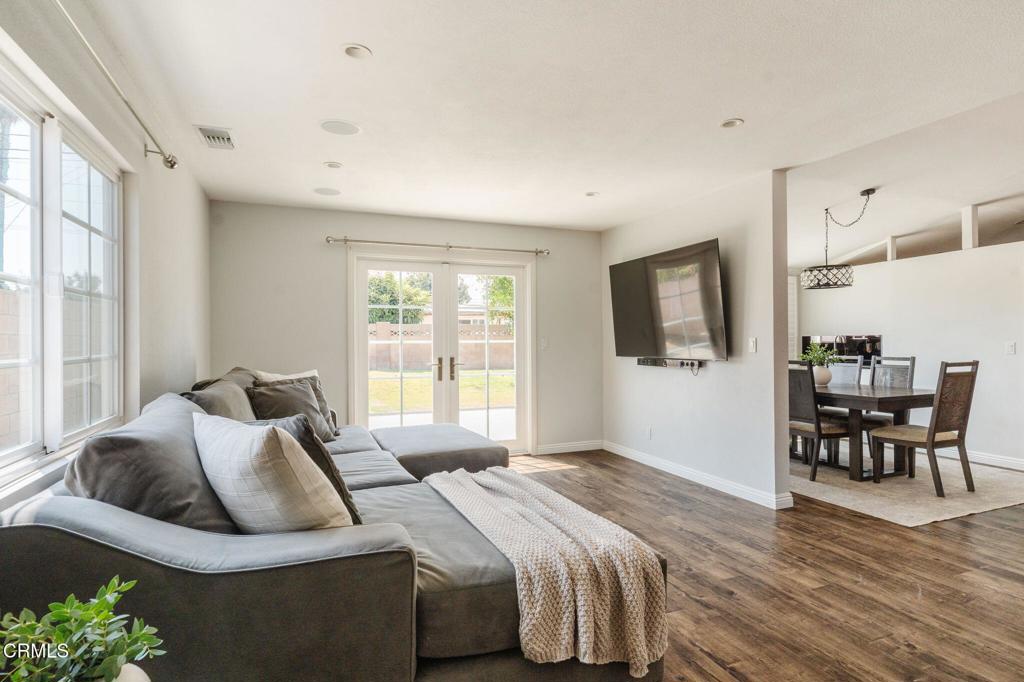 1516 Greenberry Drive