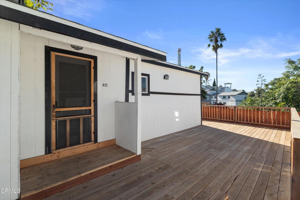 822 Laveta Terrace