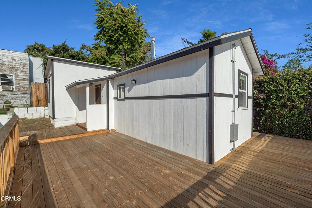 822 Laveta Terrace