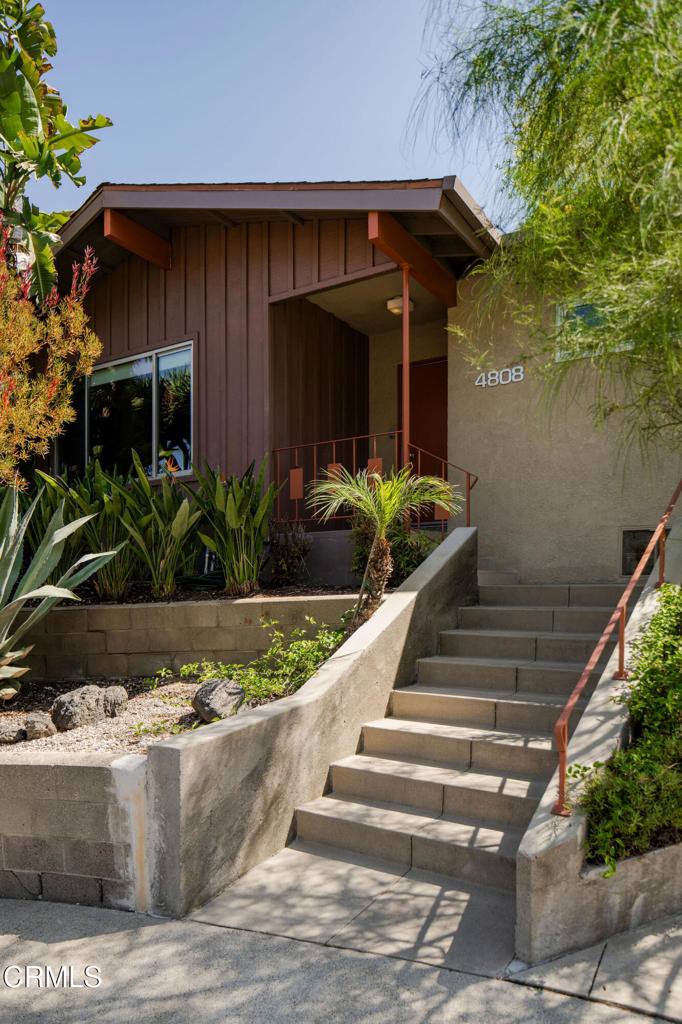 4808 Lockhaven Avenue