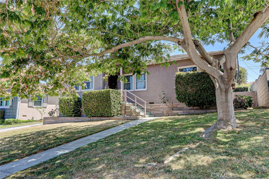 2810 Faber Street