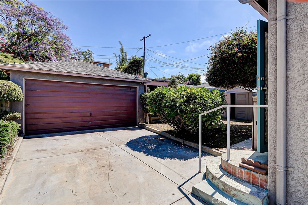 2810 Faber Street