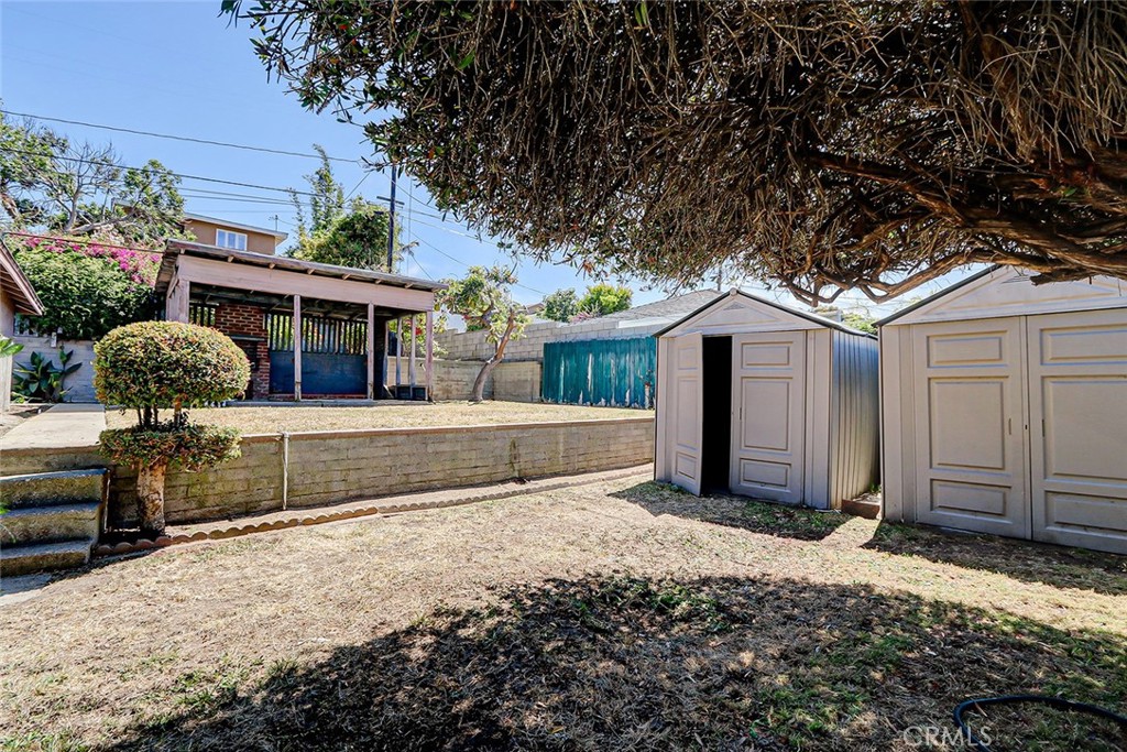 2810 Faber Street