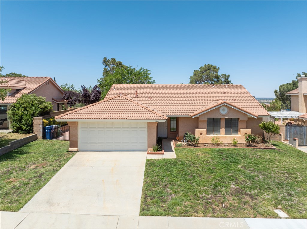 4701 Grandview Drive