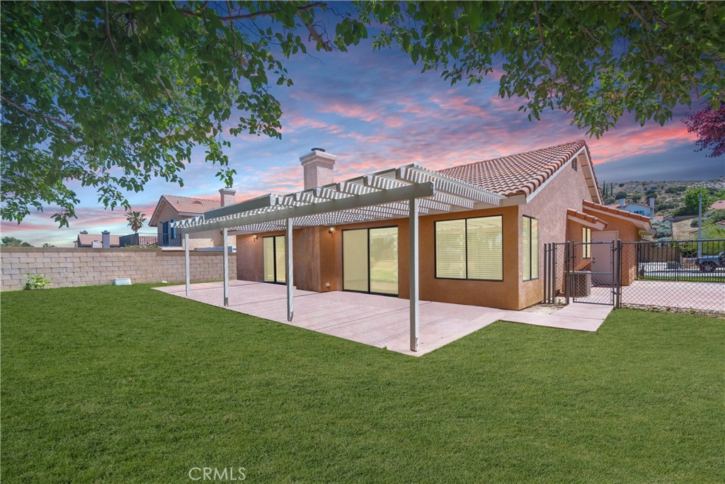 4701 Grandview Drive