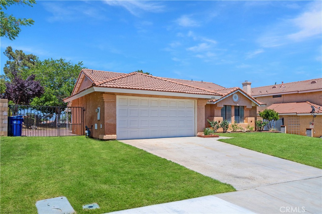 4701 Grandview Drive