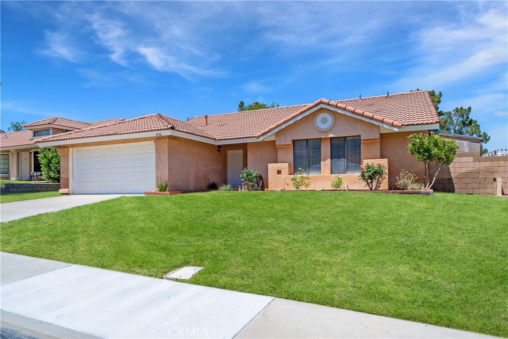 4701 Grandview Drive